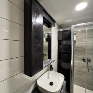 Kupaonski namještaj