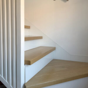 Hrastova obloga stubišta