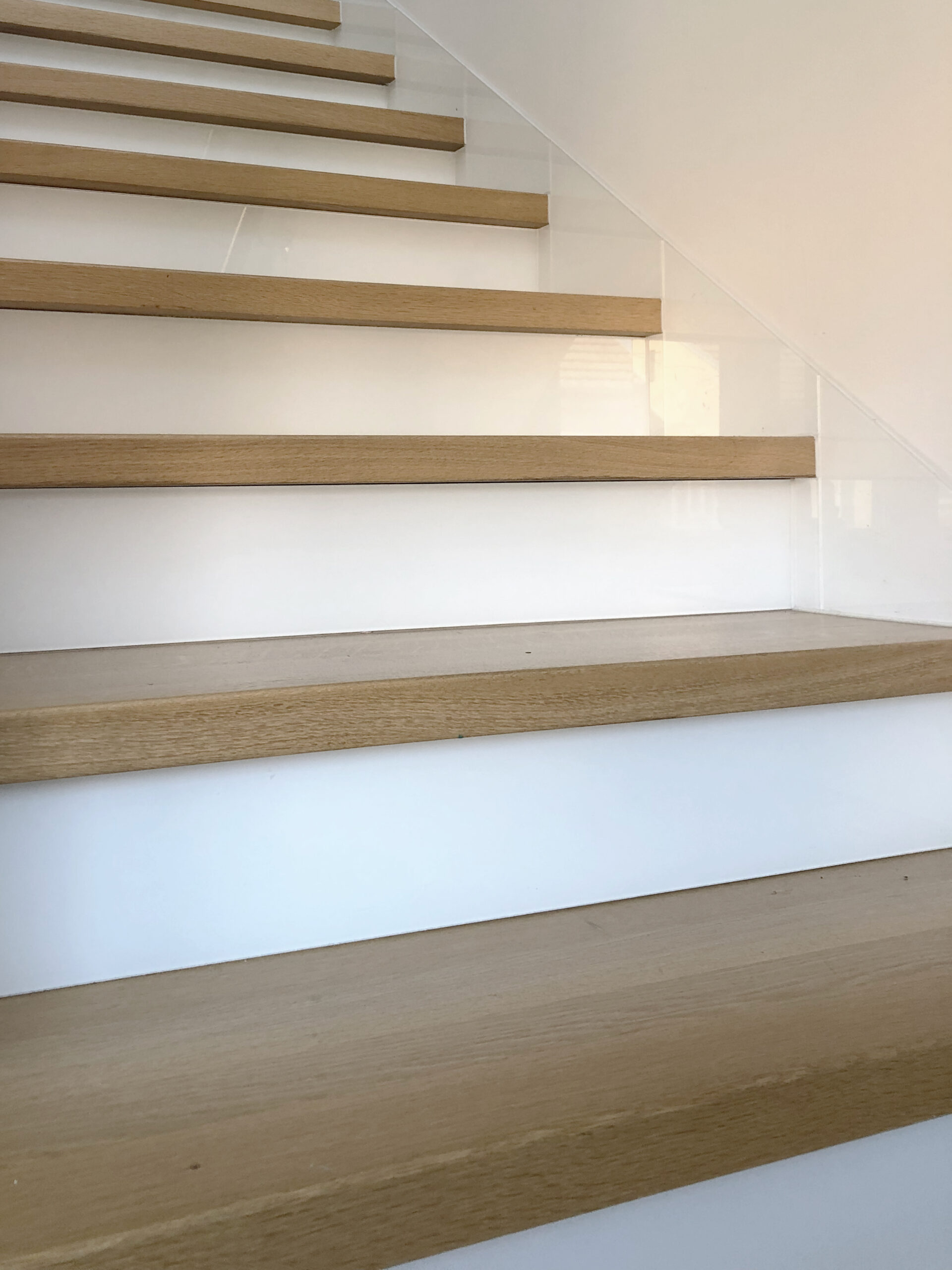 Hrastova obloga stubišta - Slika 2