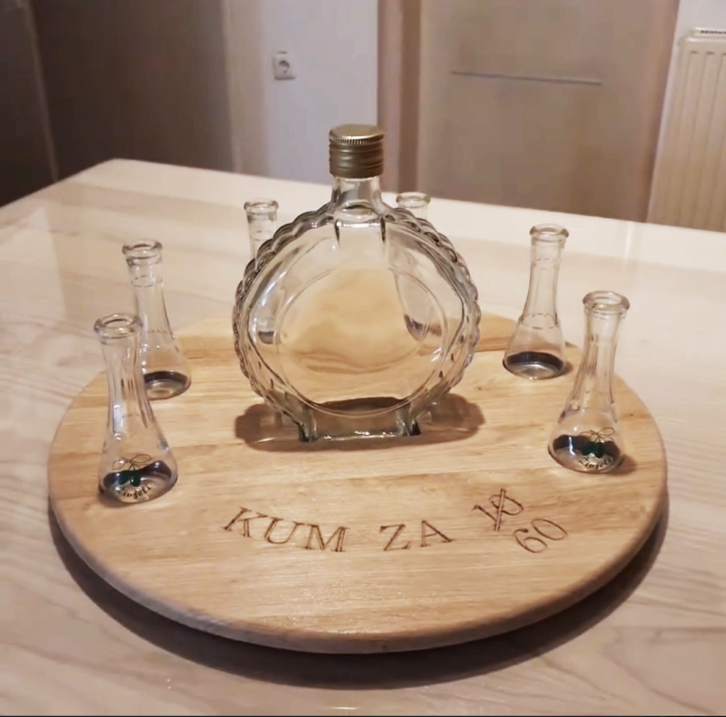 Izrada personaliziranih predmeta