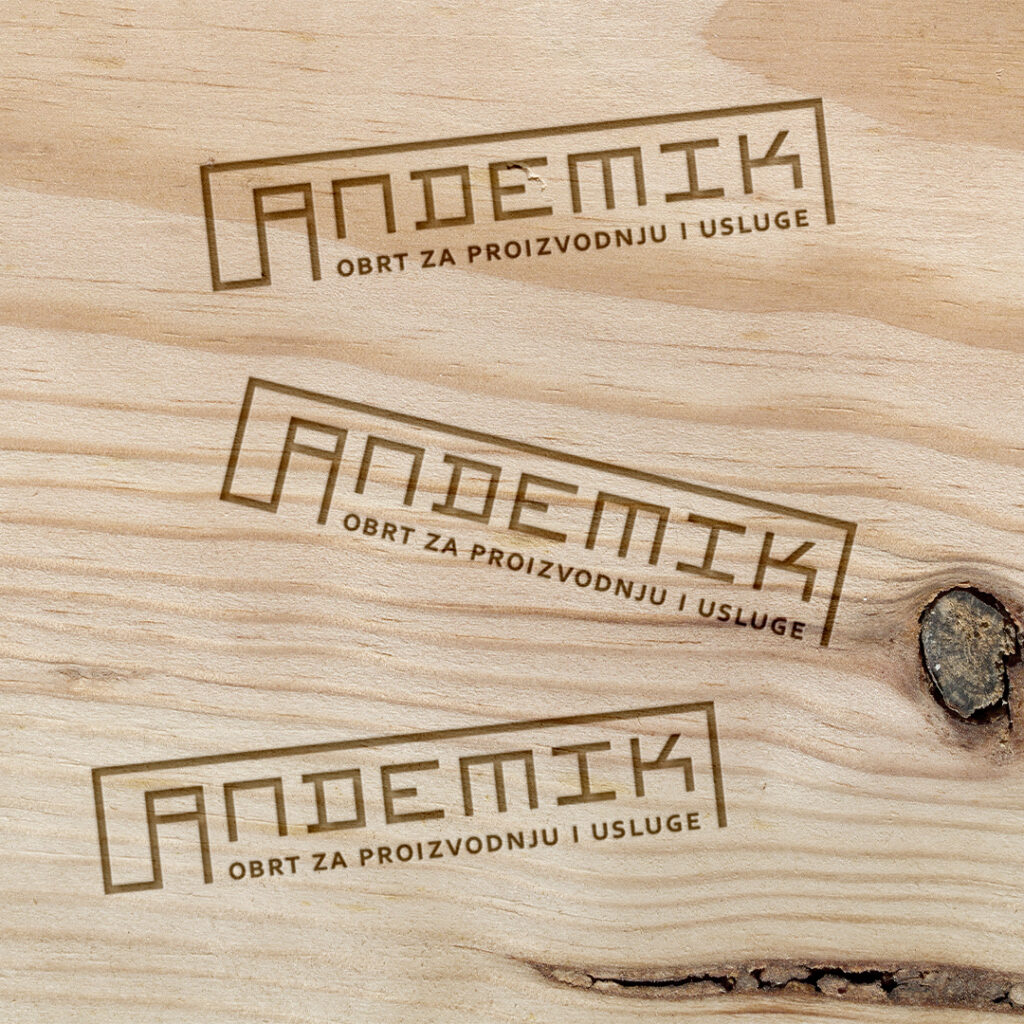 Graviranje i izrezivanje oblika